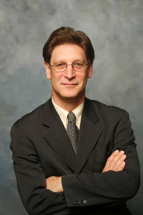 Ronald Lavine, D.C. Picture 1