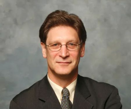 Ronald Lavine, D.C.