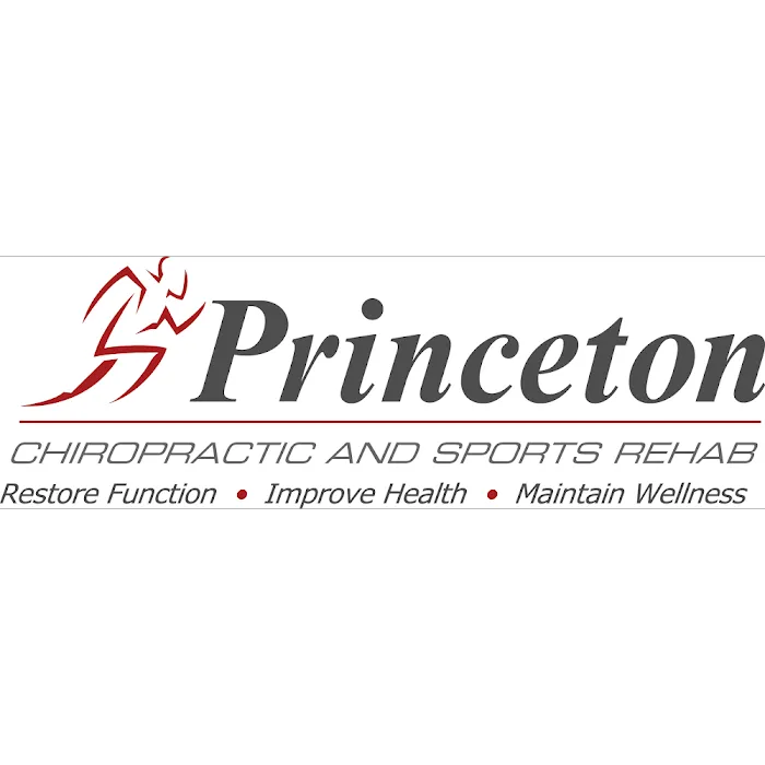Princeton Chiropractic and Sports Rehab / Edward V. Sofo, DC, CCSP Picture 3