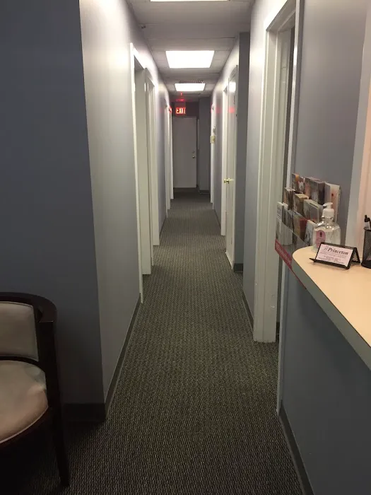 Princeton Chiropractic and Sports Rehab / Edward V. Sofo, DC, CCSP Picture 1