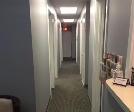 Princeton Chiropractic and Sports Rehab / Edward V. Sofo, DC, CCSP