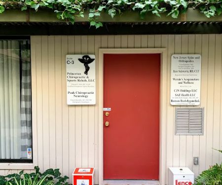 Princeton Chiropractic and Sports Rehab