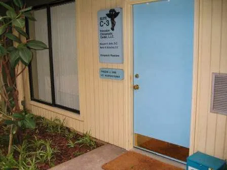 Princeton Chiropractic and Sports Rehab Picture 3