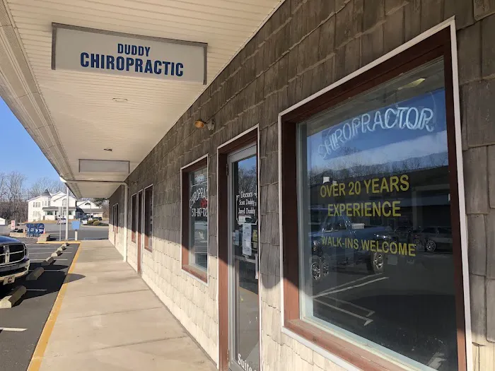 Duddy Chiropractic Picture 2