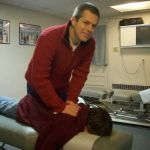 Michael T. Bauer, DC