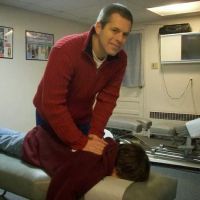 Michael T. Bauer, DC ico