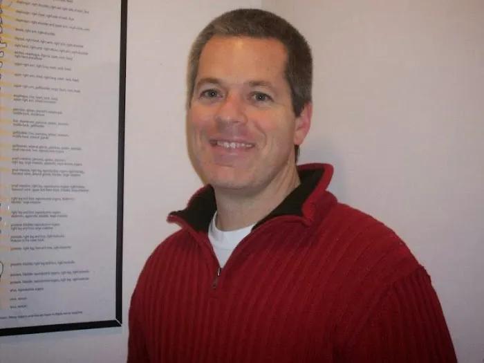 Michael T. Bauer, DC Picture 2