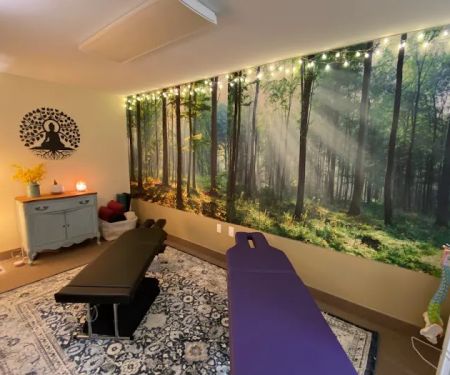 Bodhi Tree Chiropractic