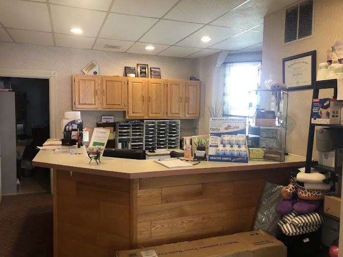 Allied Chiropractic Center- Dr. Michael Seldow/Dr. Scott Murphy Picture 5