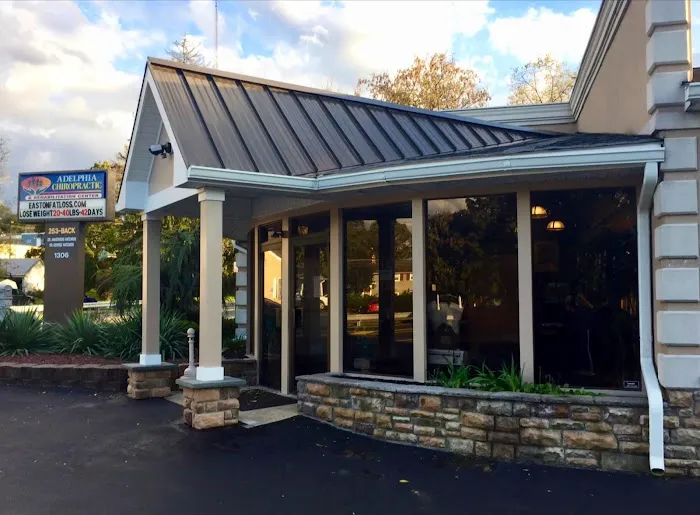Adelphia Chiropractic Health Center PC Picture 1