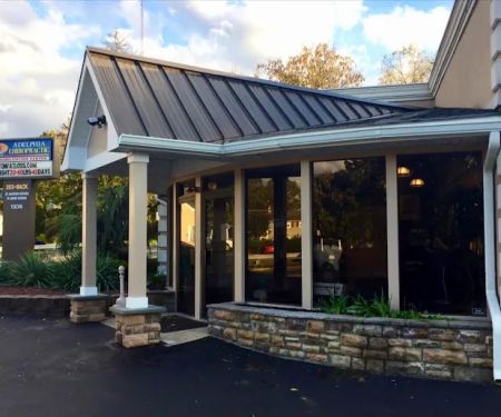 Adelphia Chiropractic Health Center PC
