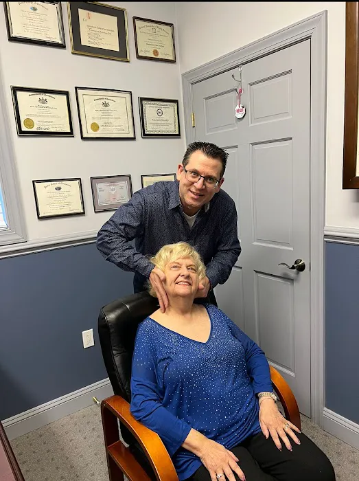 Adelphia Chiropractic Health Center PC Picture 6