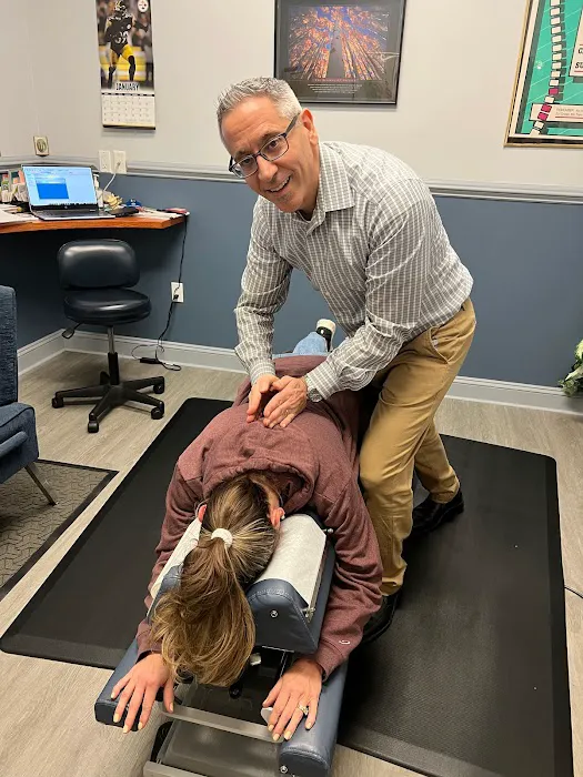 Adelphia Chiropractic Health Center PC Picture 8