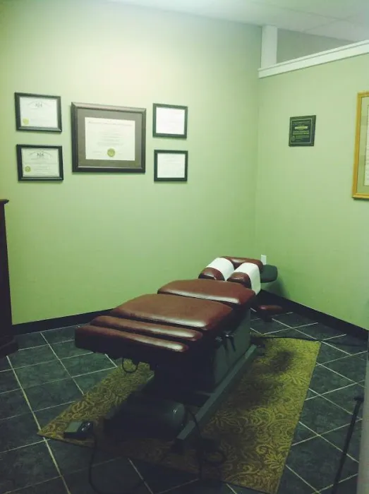 Bloom Chiropractic & Wellness Center Picture 3