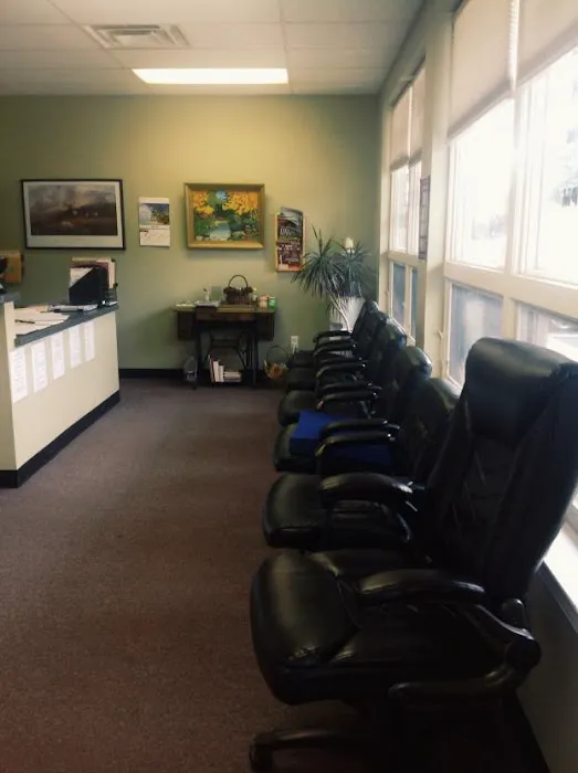 Bloom Chiropractic & Wellness Center Picture 2