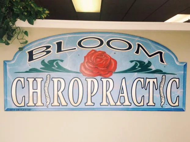 Bloom Chiropractic & Wellness Center Picture 4