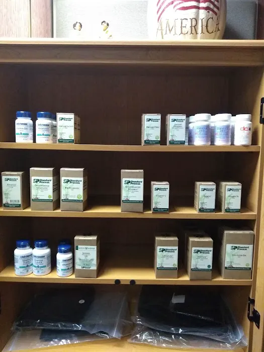 La Barre Chiropractic Health Center Picture 1