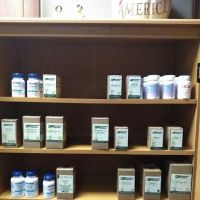 La Barre Chiropractic Health Center ico