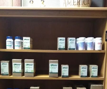 La Barre Chiropractic Health Center