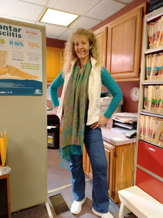 La Barre Chiropractic Health Center Picture 4
