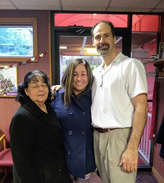 La Barre Chiropractic Health Center Picture 8