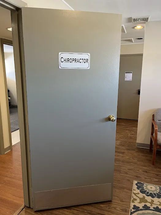 Condon Chiropractic at Good Health Acupuncture Picture 4