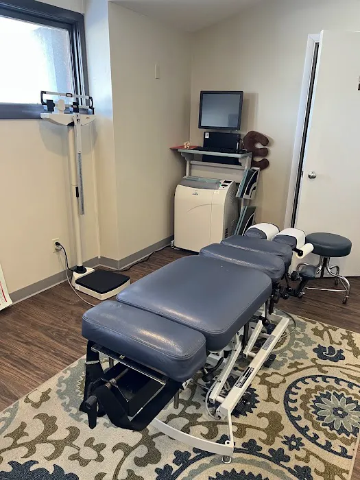 Condon Chiropractic at Good Health Acupuncture Picture 1