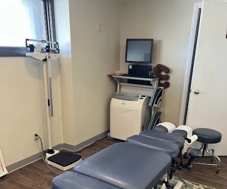 Condon Chiropractic at Good Health Acupuncture
