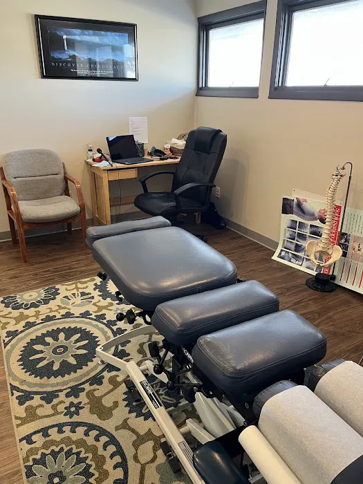 Condon Chiropractic at Good Health Acupuncture Picture 7