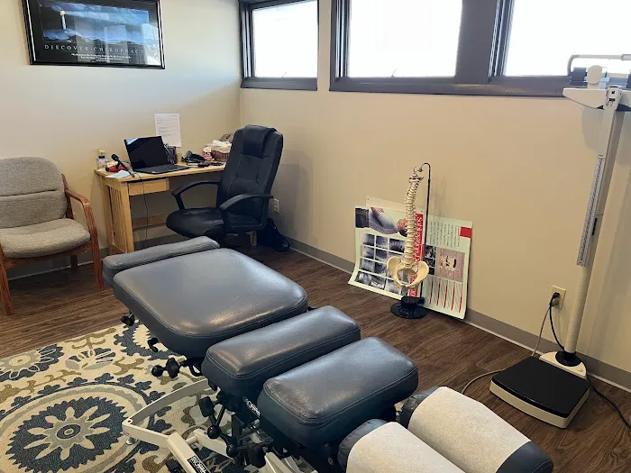 Condon Chiropractic at Good Health Acupuncture Picture 5