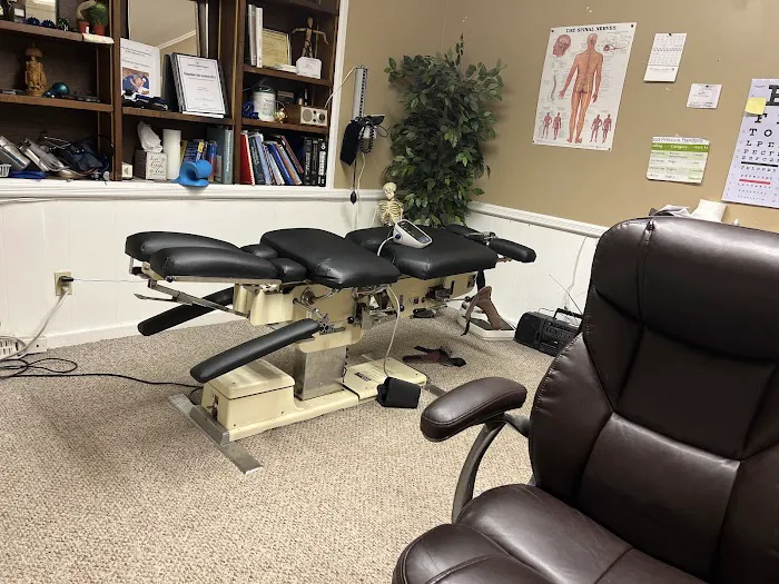 Dr Jay M Cohen Picture 3