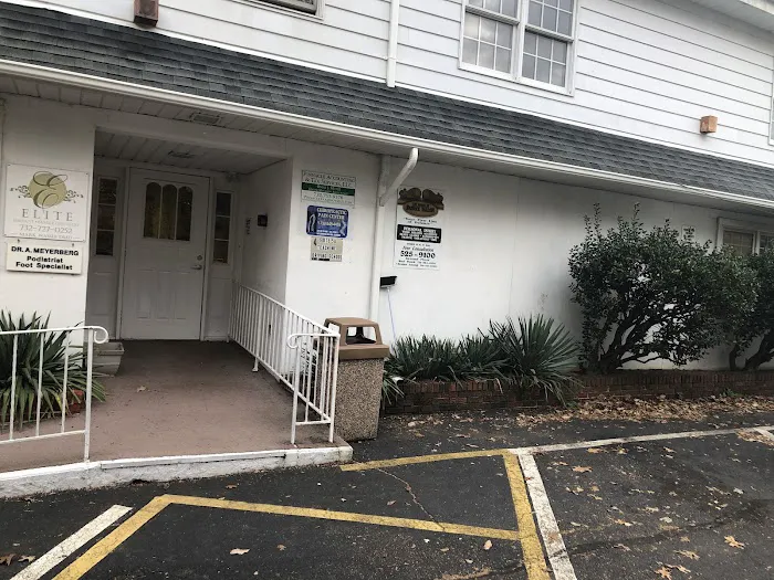 Dr Jay M Cohen Picture 1