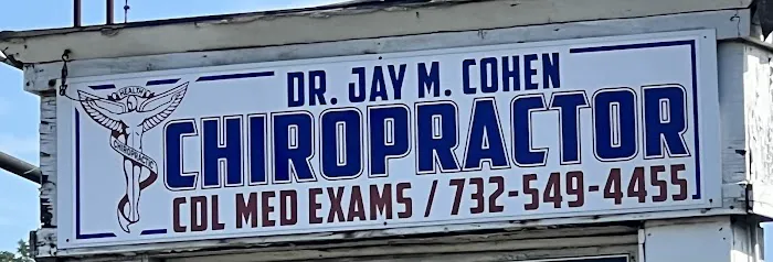 Dr Jay M Cohen Picture 6