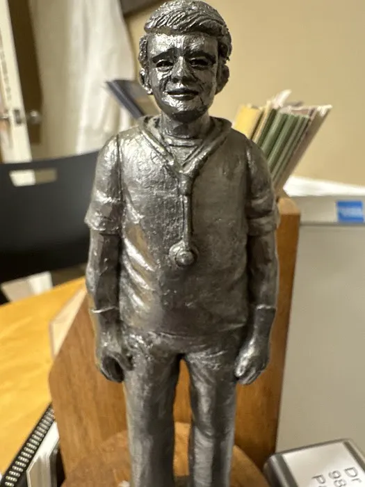 Dr Jay M Cohen Picture 7