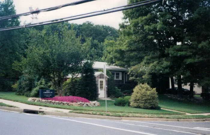 Kelly Chiropractic Picture 1