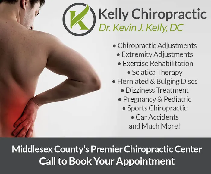 Kelly Chiropractic Picture 3