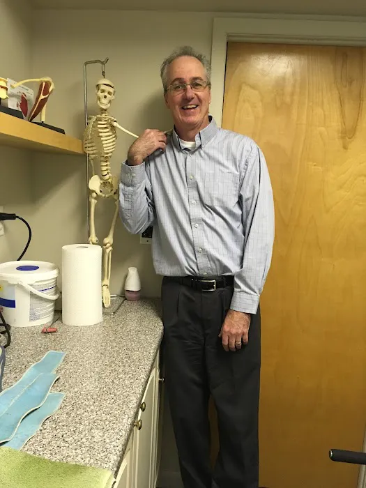 Kelly Chiropractic Picture 2