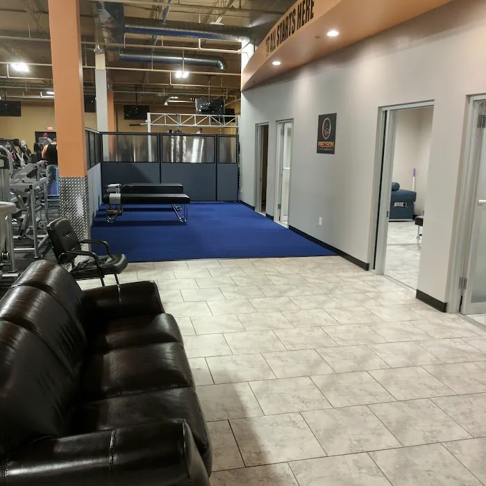 Precision Sports and Spine Picture 1