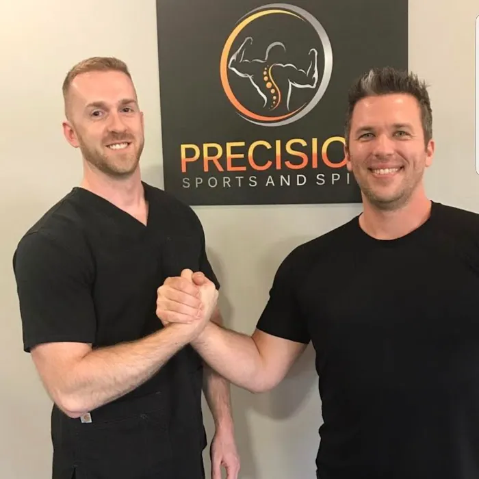 Precision Sports and Spine Picture 2