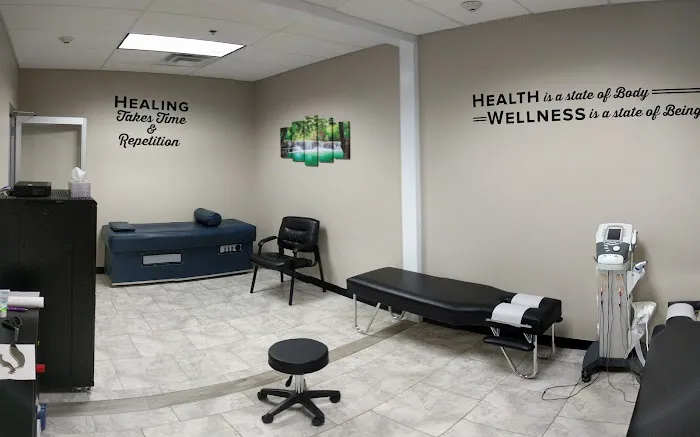 Precision Sports and Spine Picture 3