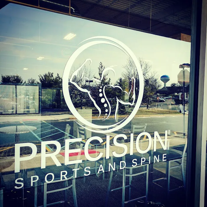 Precision Sports and Spine Picture 4