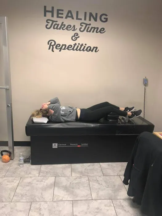 Precision Sports and Spine Picture 5