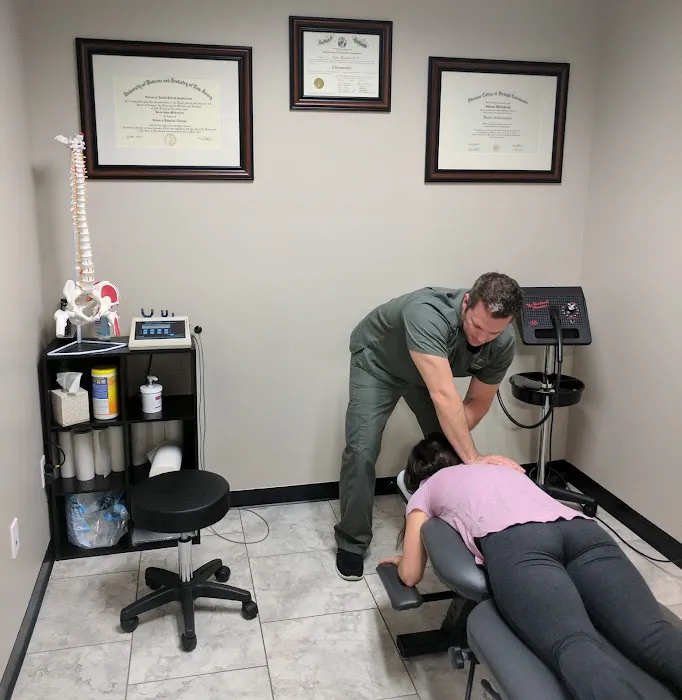 Precision Sports and Spine Picture 9