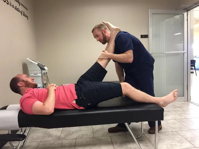 Precision Sports and Spine Picture 7