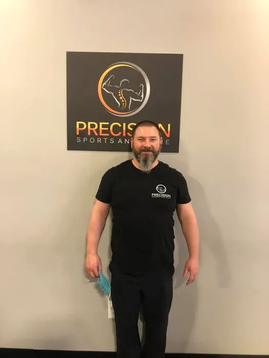 Precision Sports and Spine Picture 8