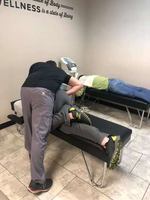 Precision Sports and Spine Picture 10