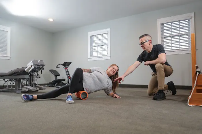 Lenahan Chiropractic Picture 1