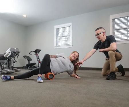 Lenahan Chiropractic