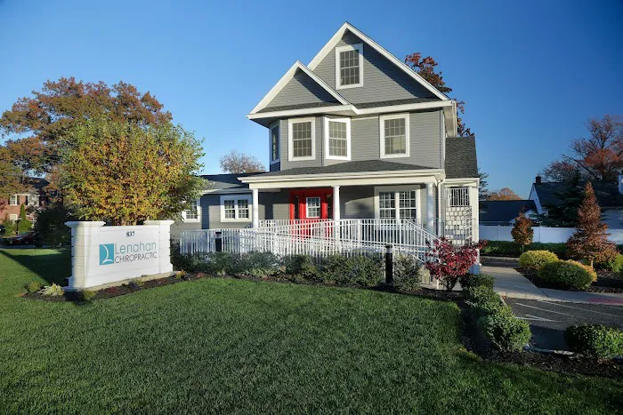 Lenahan Chiropractic Picture 3