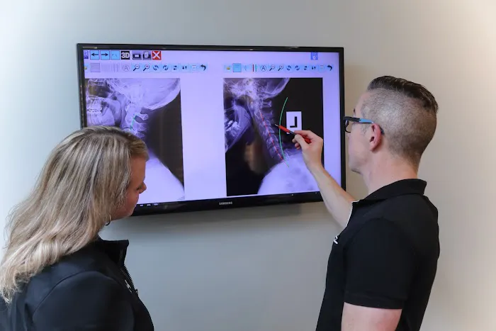 Lenahan Chiropractic Picture 5